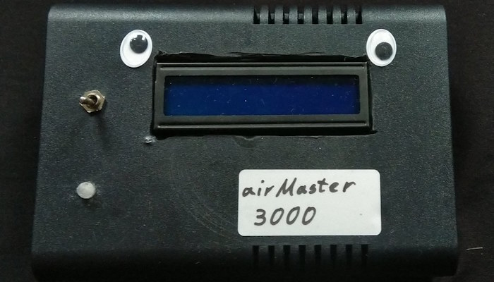 AirMaster 3000