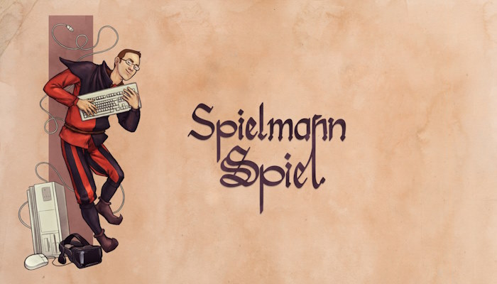 SpielmannSpiel